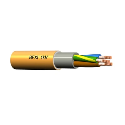 BFXI 0,6/1 kV 3G4 (10262446)