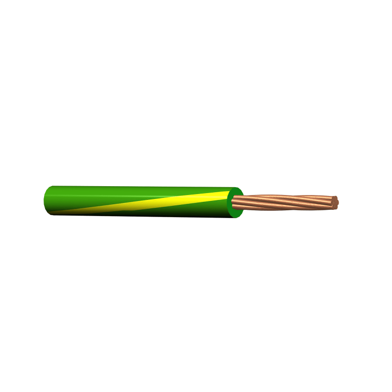IX 750V 95 Yellow/Green (10536962)