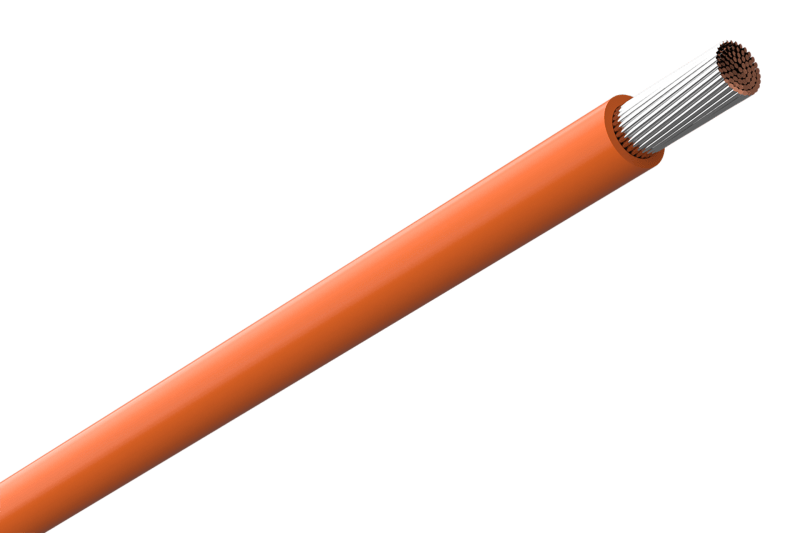 GREENLine RQ HF90 0,75mm² 500V orange (7340060595843)