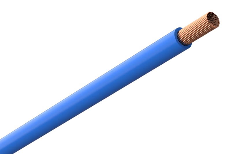 GREENLine RQ HF90 50mm² 750V blue (7340060596666)