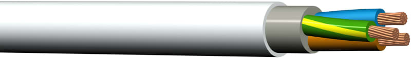 PFXP 1 kV 4G10 TR Industrial Cable (10022218)