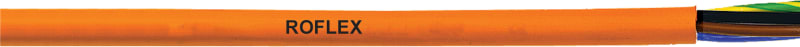 Roflex Orange 12X0,75MM2 (roflex 12G0,75MM2)