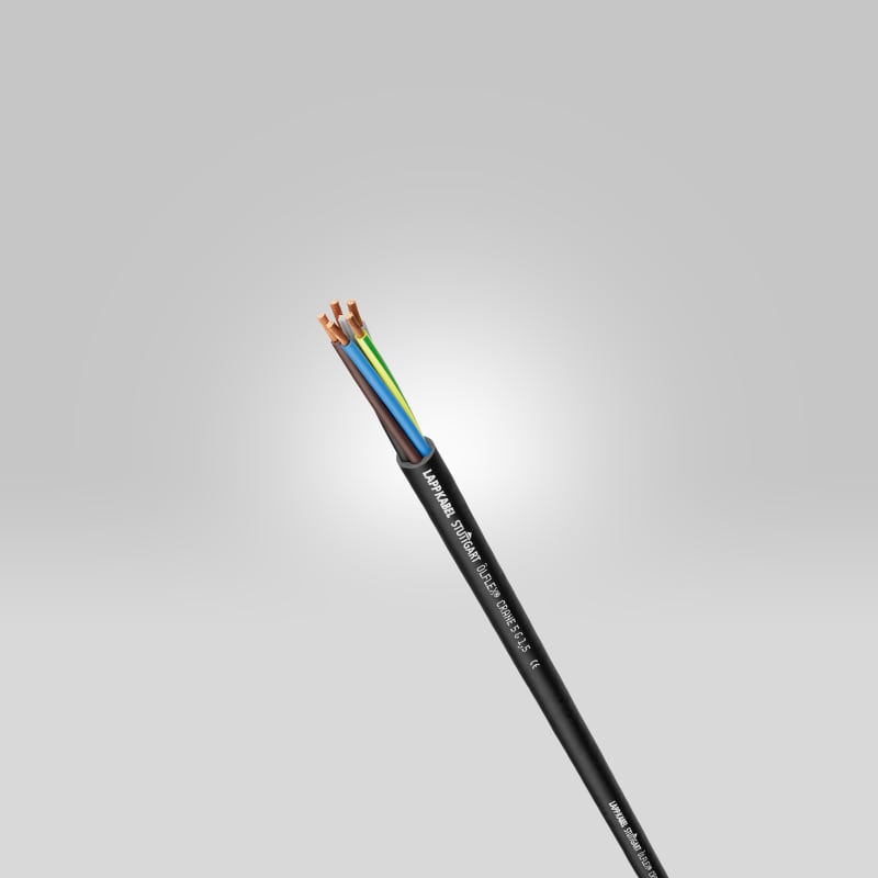 Ölflex Crane 8G1,5 (0039208)