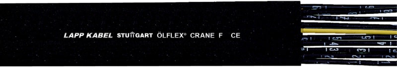 Ölflex Crane F 5G2.5 (0041048)