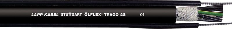 Ølflex Trago 2S 20X1.5MM2 (1071148)