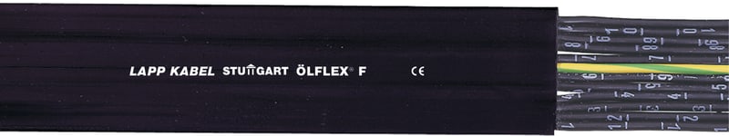 Ølflex FLAT 4 G 1.5 (1071152)