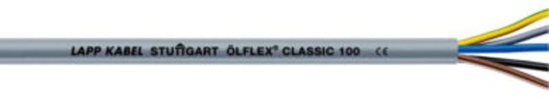 Ølflex 100 5G1MM2 (1071167)