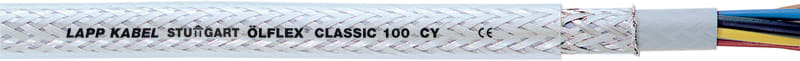 Ølflex Classic CY 3G0,75MM2 (1071185)