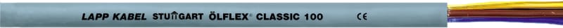 Ölflex® Classic 100 4G70MM2 (00101203)