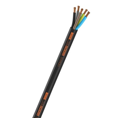Titanex® 750V 5G1,5 (20070598-901-05)
