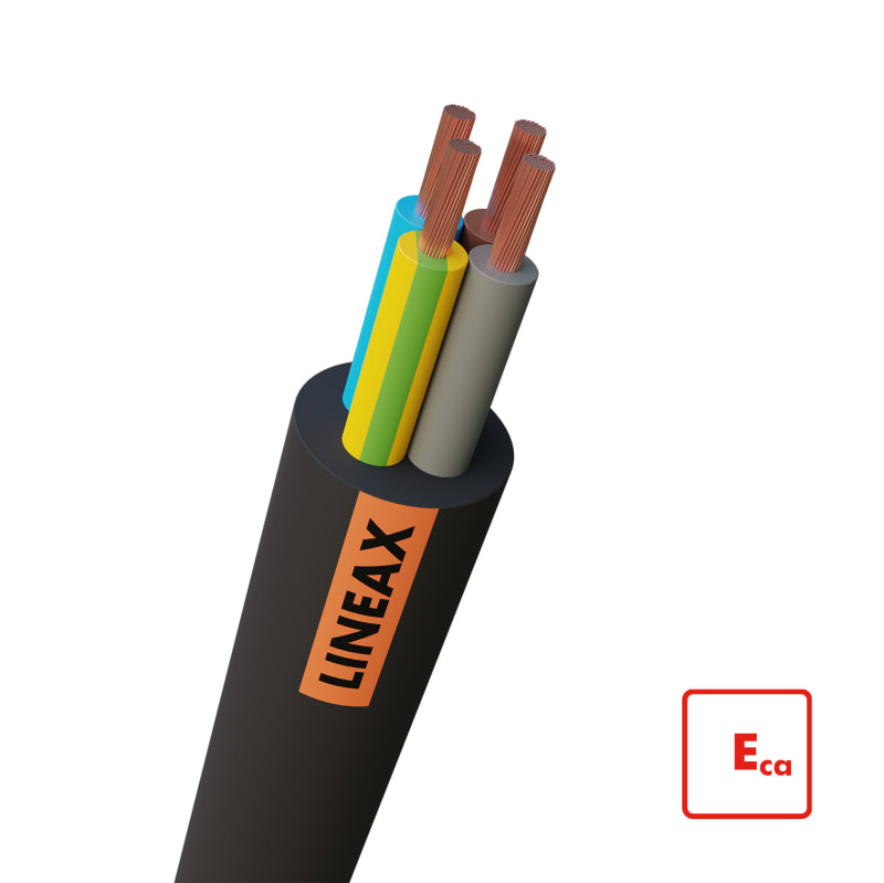 Titanex H07RN-F 4G4 TR (10022758)