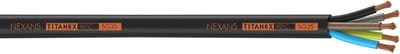 Titanex H07RN-F 5G6 TR