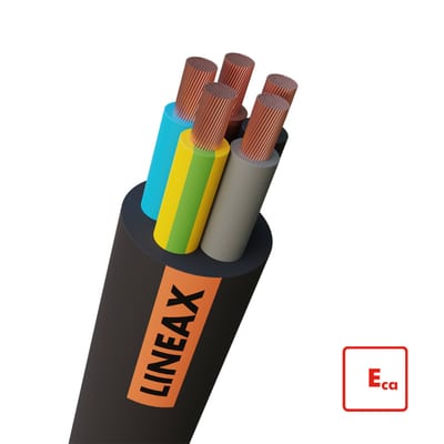 Titanex H07RN-F 5G10 TR