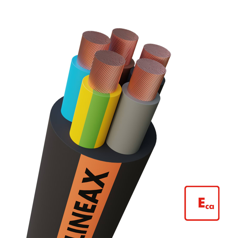 Titanex H07RN-F 5G35 TR (10022774)