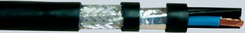 Variable frequency drivecable 2YSLCYK-J 4G16 (4841600K)