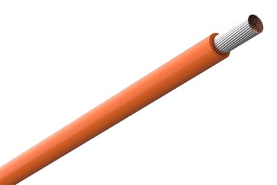 GREENLine RQ HF90 0,75mm² 500V orange Bo