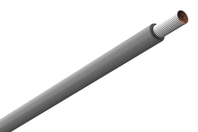 TEXILine HF90 10mm² Grey 100M