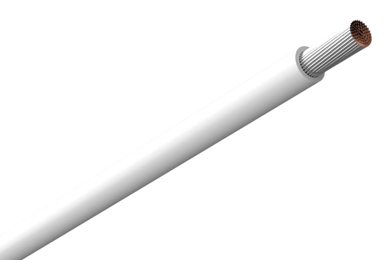 TEXILine HF90 16mm² White 100M (7340060512062)
