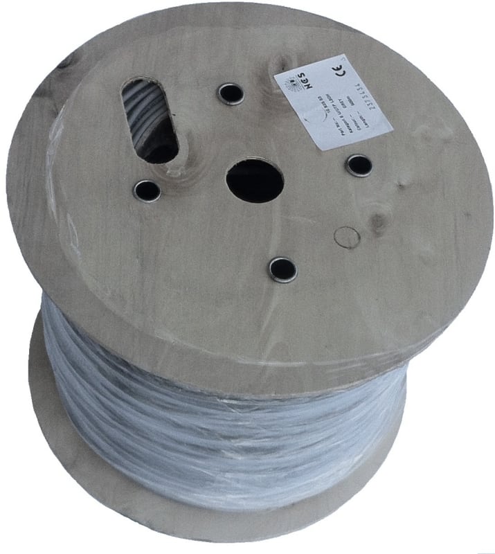 Cable U/UTP 1X4 PAIR CAT. 6 NCS (1X4 PAR KT.6 U/Utp)