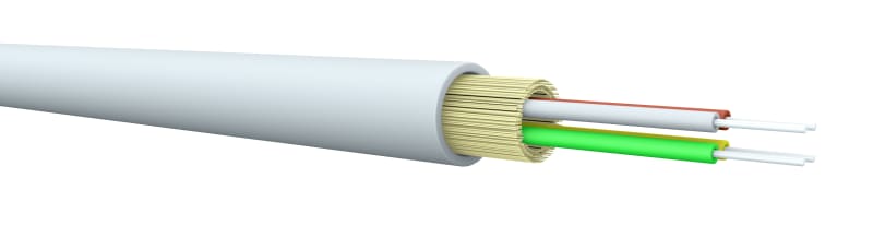 Subscriber cable G4 9/125 BendBright 4,5mm (60020799)