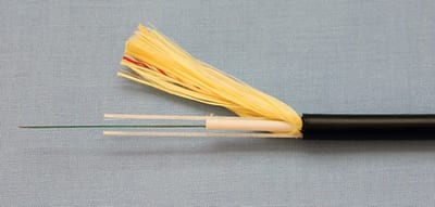Melbye ADSS G4 G657A1 UT 70 m Span Fibre Cable