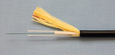 Melbye ADSS G12 G657A1 UT 70 m Span Fibre Cable