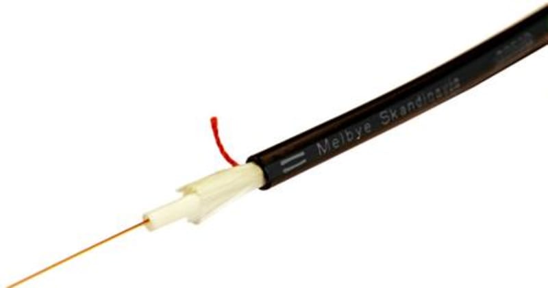 Micro Cable G4 QEXE 3.9 mm G657A1 (1083001)