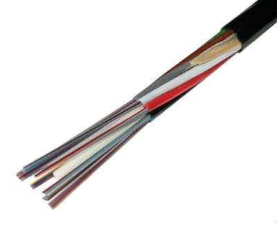 Minicable G48 QXAE 5,7mm G657A1