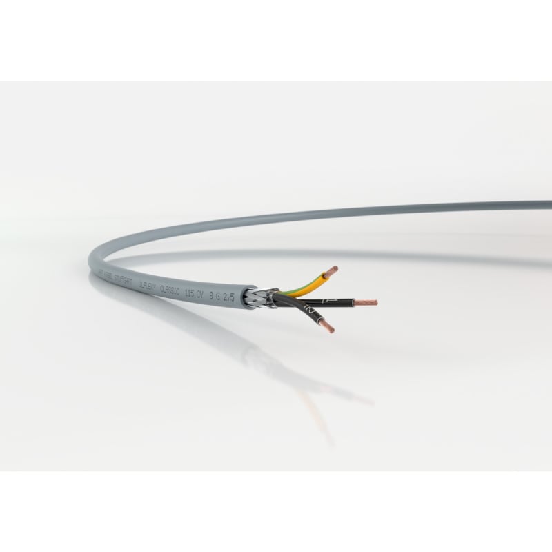 ÖLFLEX Classic 115 CY 7G0.5 (1136007)