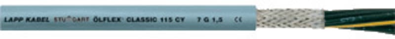 ÖLFLEX Classic 115 CY 4G1.5 (1136304)