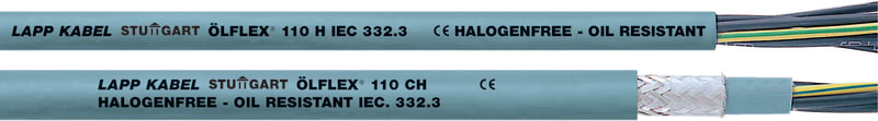 Ølflex 110 H 5 G 2.5 mm² (1085897)