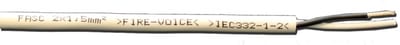 FASC 2X1,5MM2 (83117300)