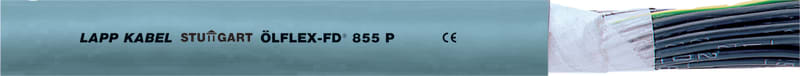 Ølflex-FD 855 P 5 G 0.5 (1085911)