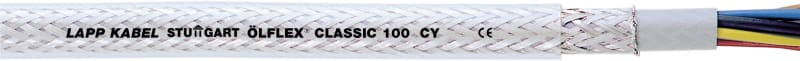 Ölflex® Classic 100CY 4G150MM2 (00354313)