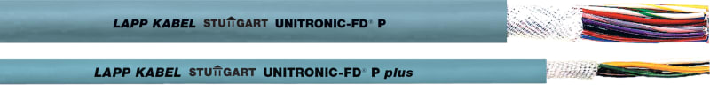 UNITRONIC® FD P plus 25X0.25 (0028666)