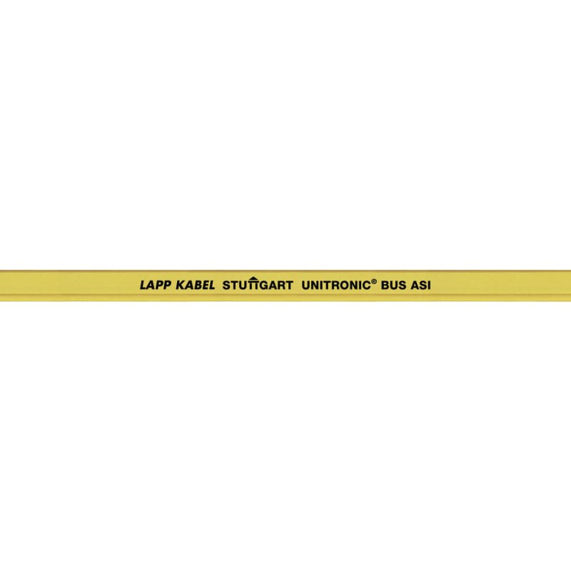 BUS ASI (g) 2 X 1,5 Yellow (2170228)