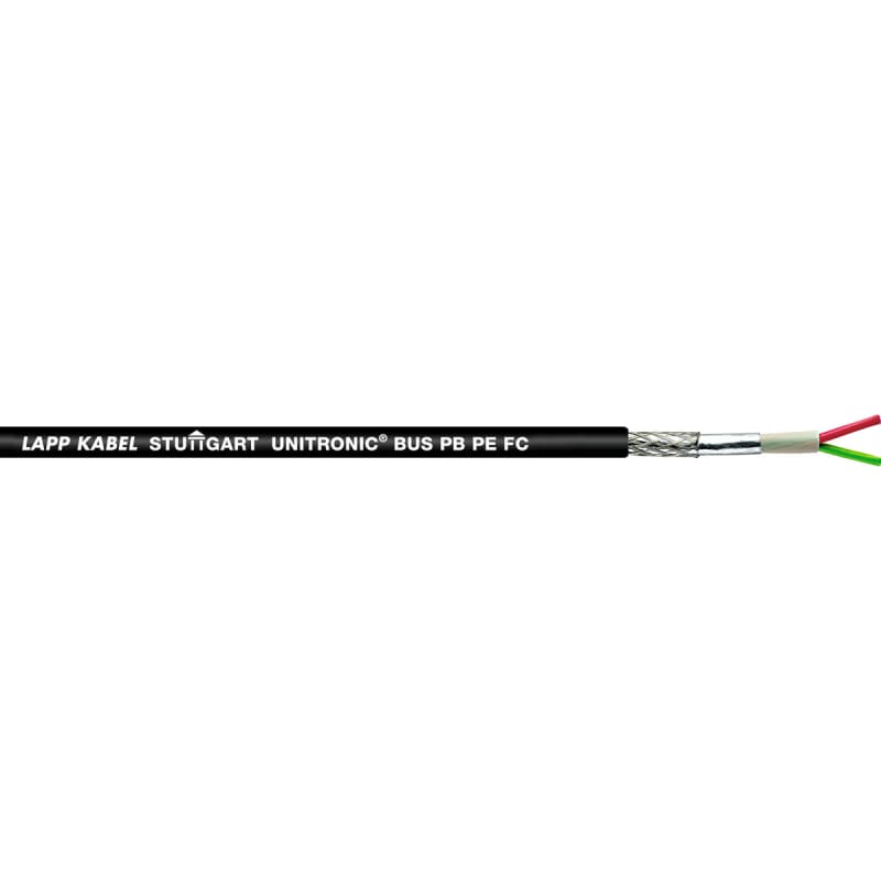 Unibus Combi L2 FIP 7 WIRE 1X2 (2170225)