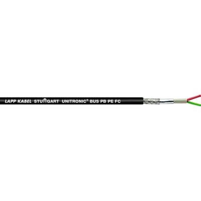 Unibus Combi L2 FIP 7 WIRE 1X2
