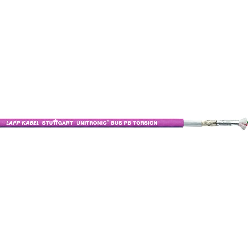 BUS L2/FIP Torsion 1X2X0.8 (2170332)