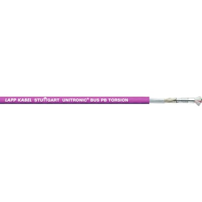 BUS L2/FIP Torsion 1X2X0.8