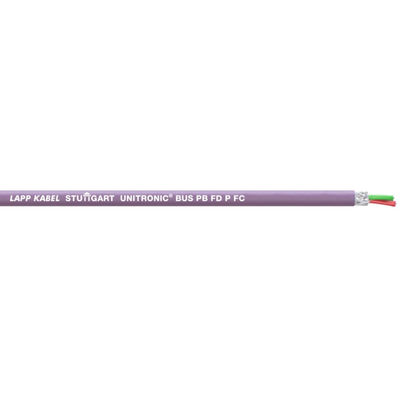 BUS FD P L2/FIP FC UL 1X2X0.64 (2170322)