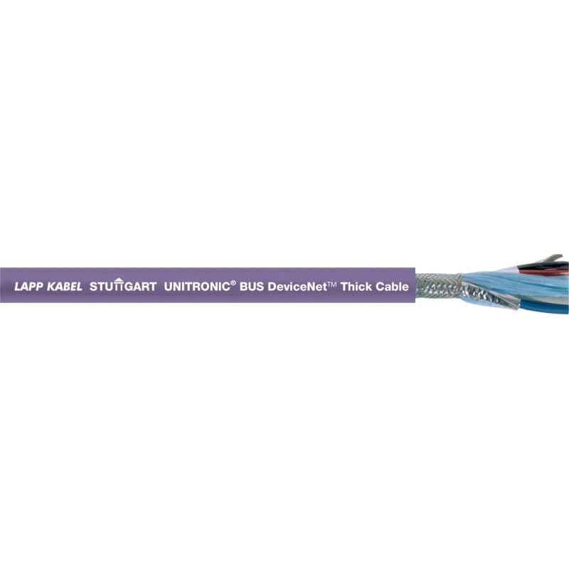 BUS Devicenet Thick FRNC UL (C (2170342)