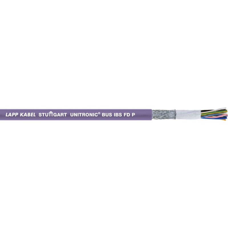 Unitronic-BUS FDP IBS 3X2X0.25 (2170216)