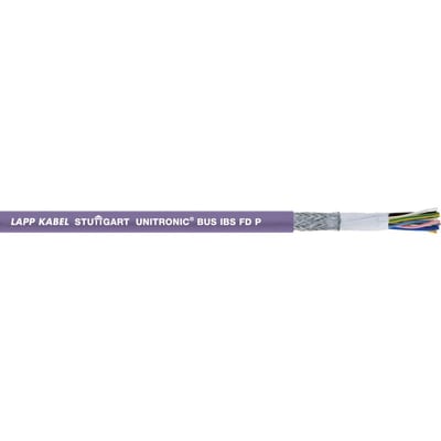 Unitronic-BUS FDP IBS 3X2X0.25