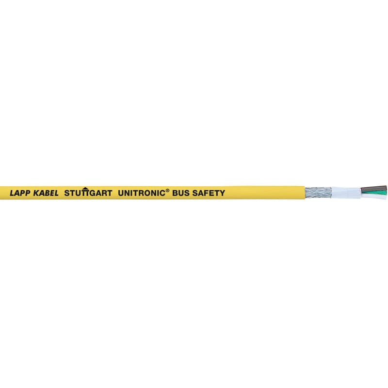 BUS Safety 3 X 0.75 (2170295)