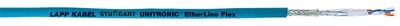 EtherLine PUR FLEX CAT.5E 4X2X26AWG