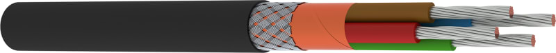 CanbusMarin 2X2X0.75MM²DNV-GL (1087386)