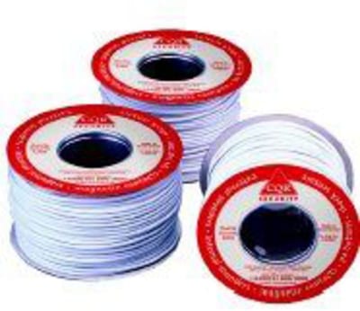 Shielded Alarmcable PVC 12 Conductors Eca
