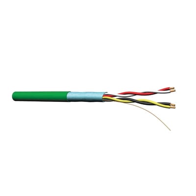 2-PAIR 0,8 EIB/KNX Buscable LSZH (10021564)