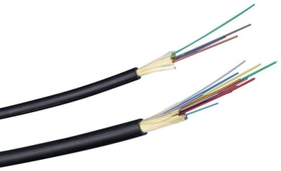 Fibre cable G8 AXAI 9/125 OS2 F.KL.